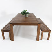 Botanica 3pc Bench Setting
